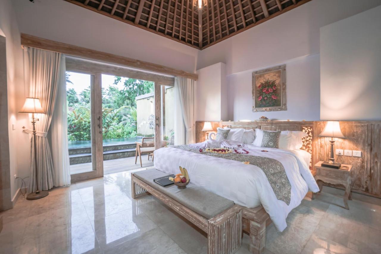 Weda Cita And By Mahaputra Hotel Ubud