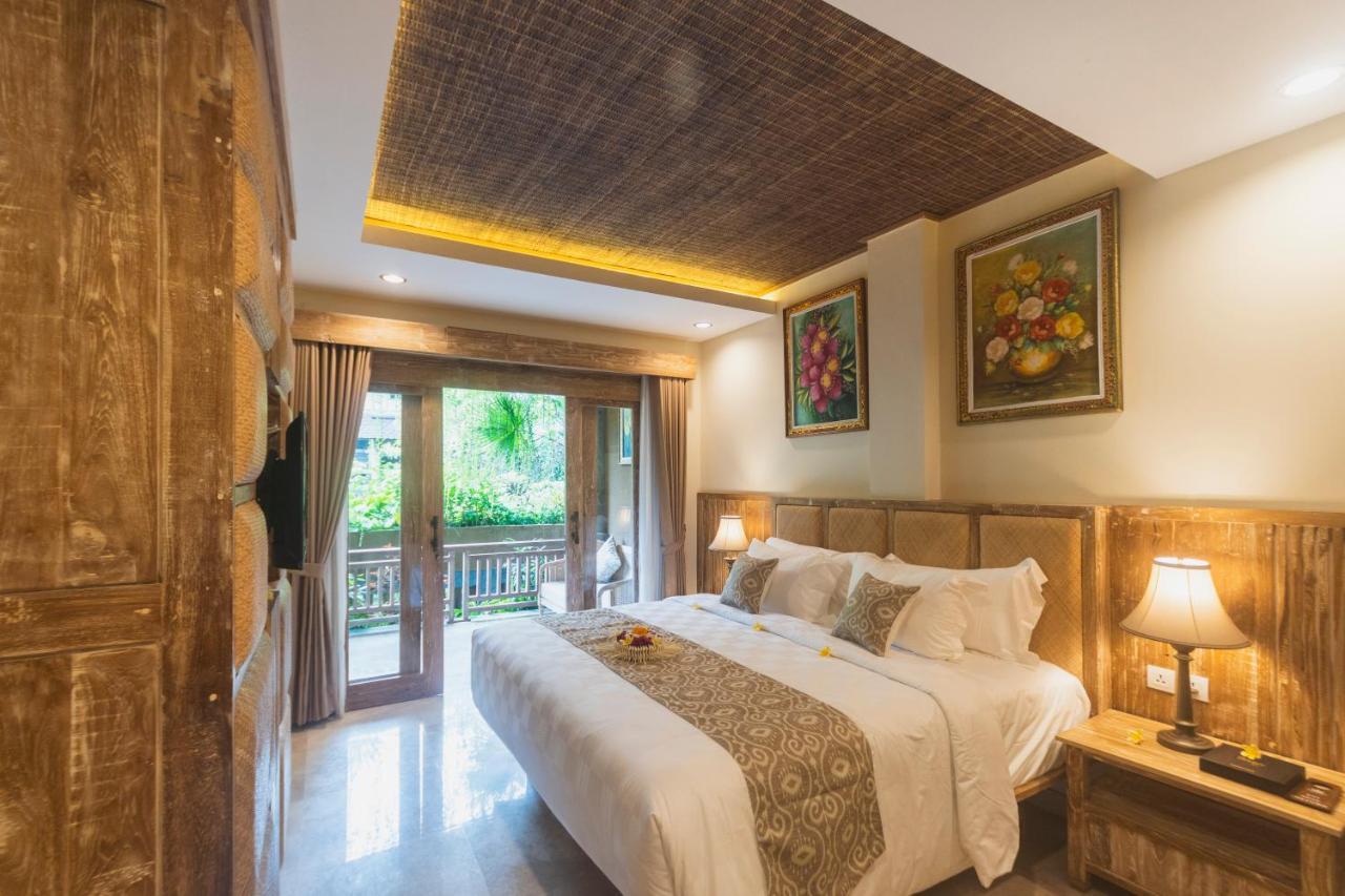 Weda Cita And By Mahaputra Hotel 5*