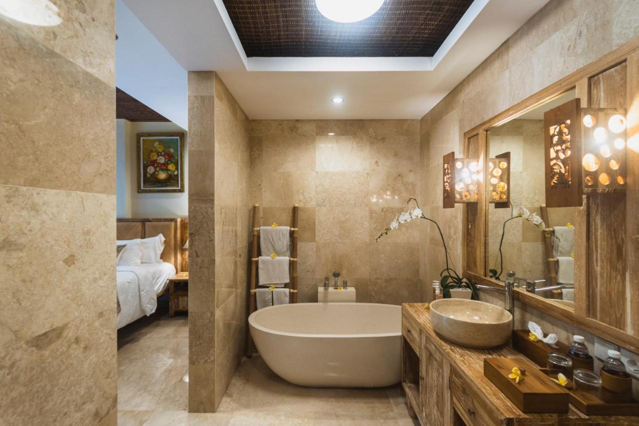 Hotel Weda Cita And By Mahaputra 5*