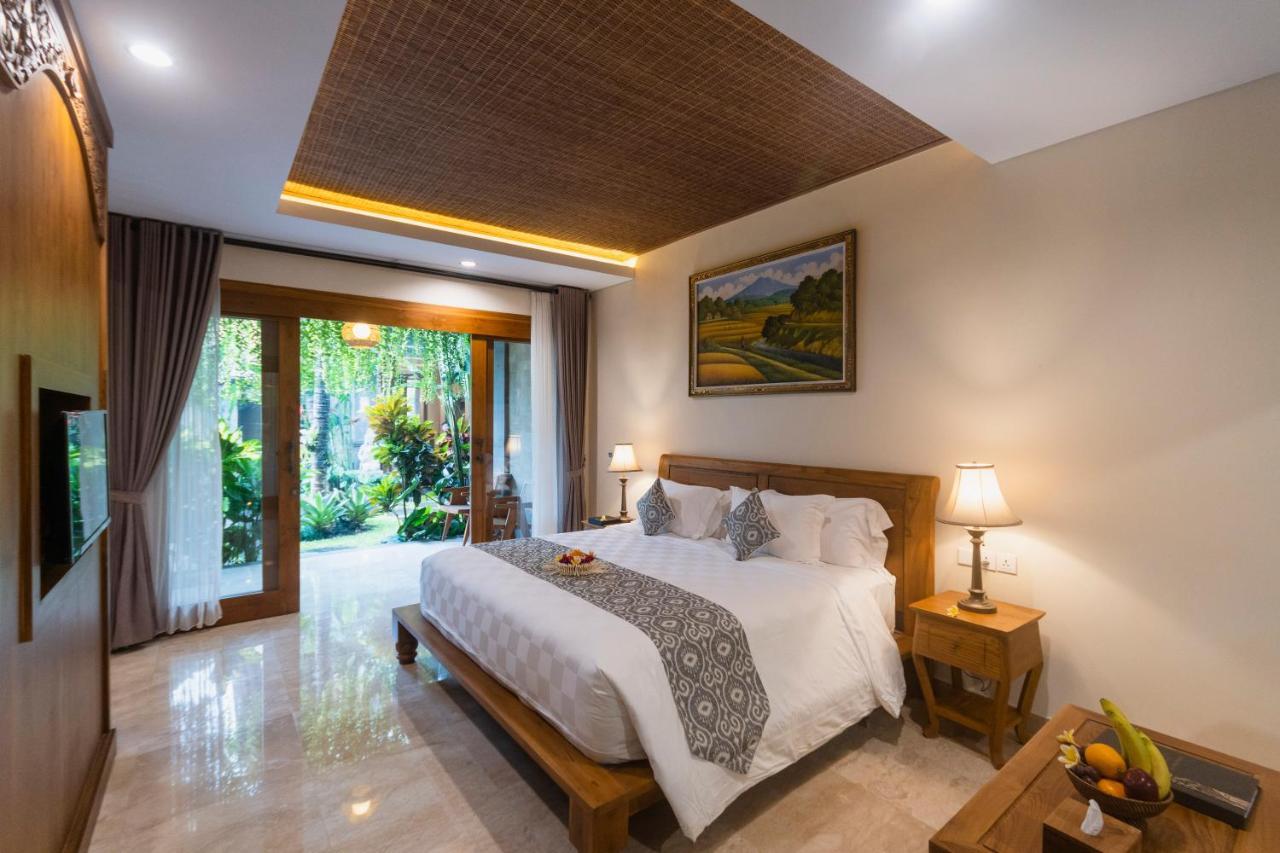 Hotel Weda Cita And By Mahaputra