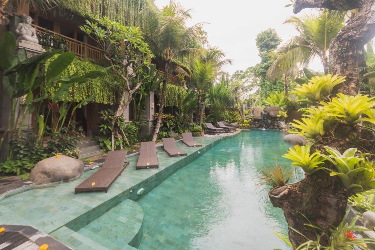 Weda Cita And By Mahaputra Hotel 5*