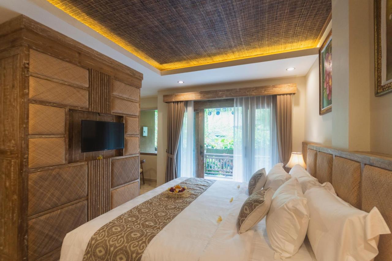 Weda Cita And By Mahaputra Hotel 5*