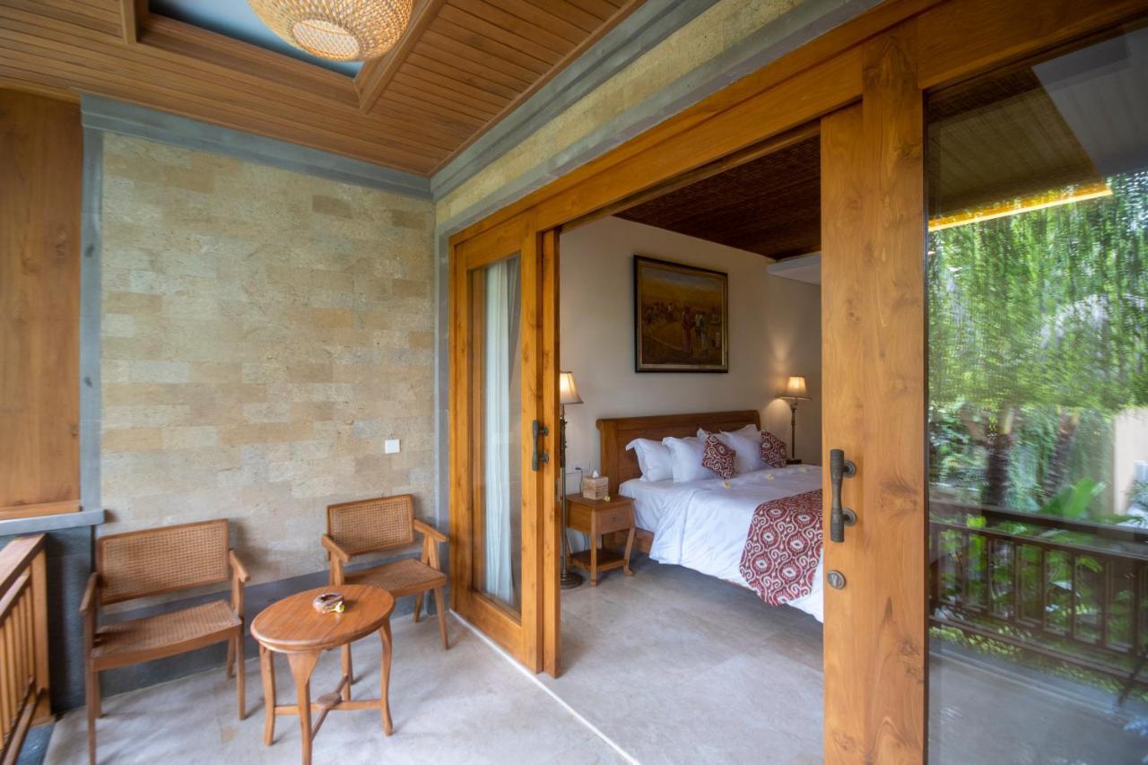 Weda Cita And By Mahaputra Hotel Ubud