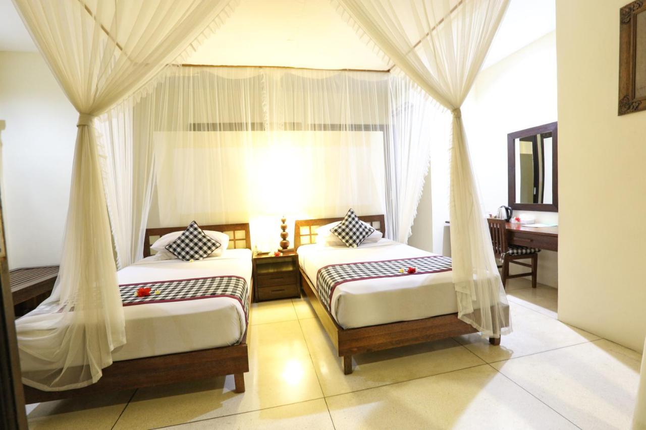 Resort Bhanuswari