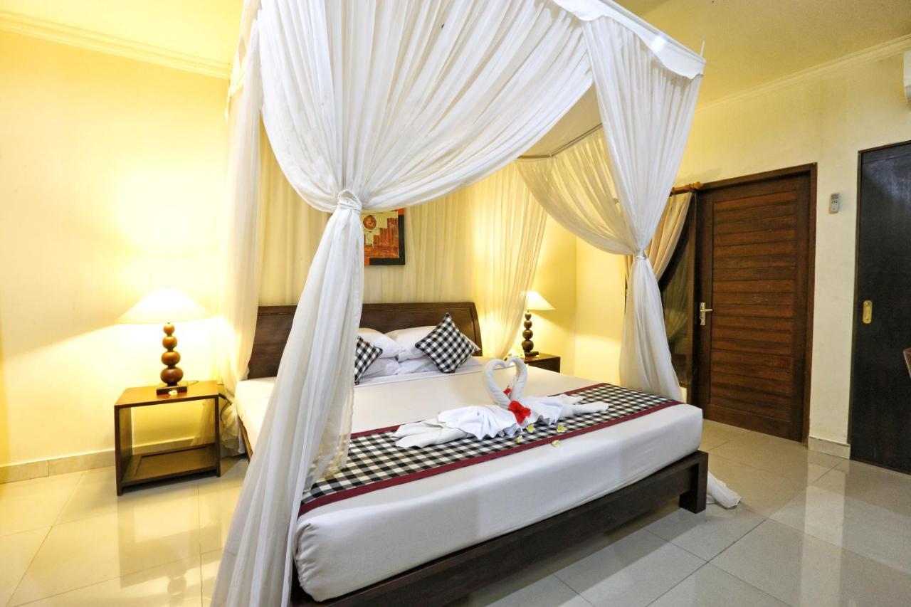 Bhanuswari Ubud (Bali)