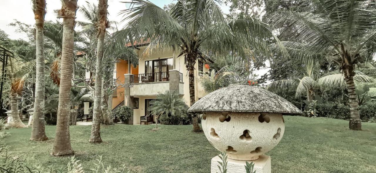 Bhanuswari Resort