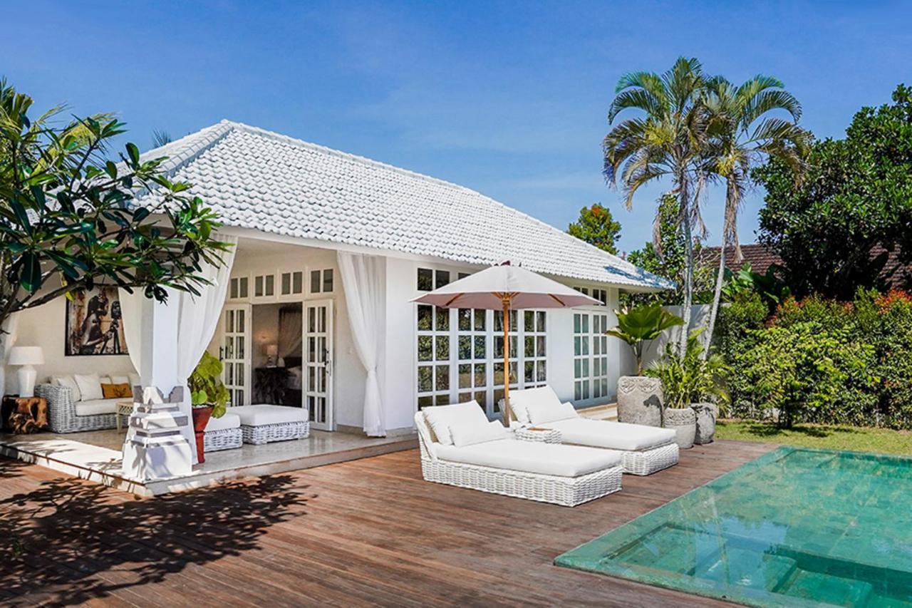 Symphony White By Balisuperhost Villa Ubud (Bali)