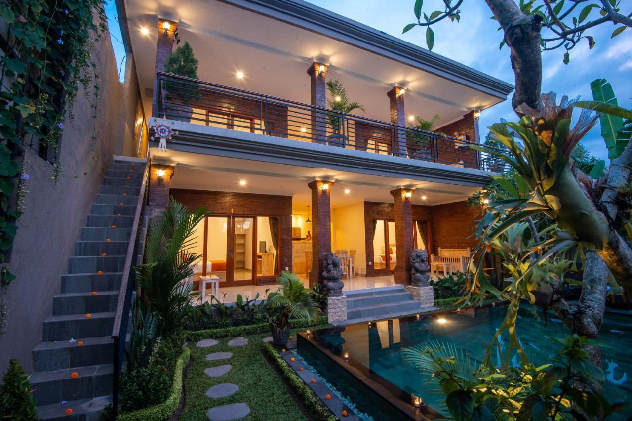 Villa Semujan *
