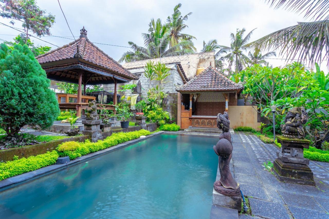 Rizky Gasthuis Ubud