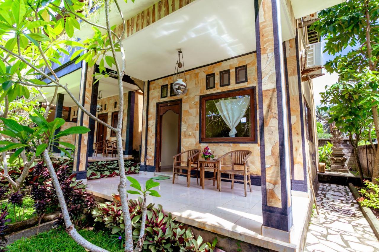 Gasthof Teba House Bisma 2*