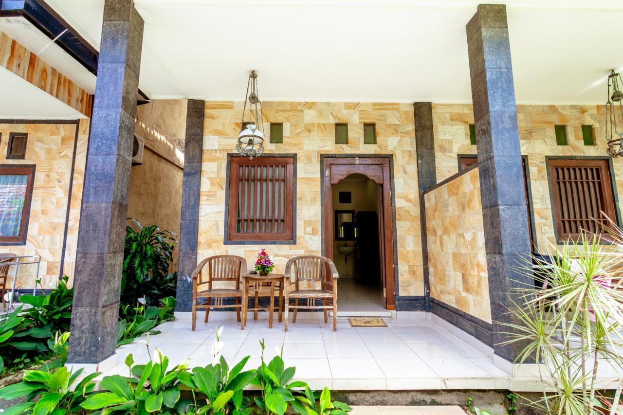 Gasthof Teba House Bisma 2*
