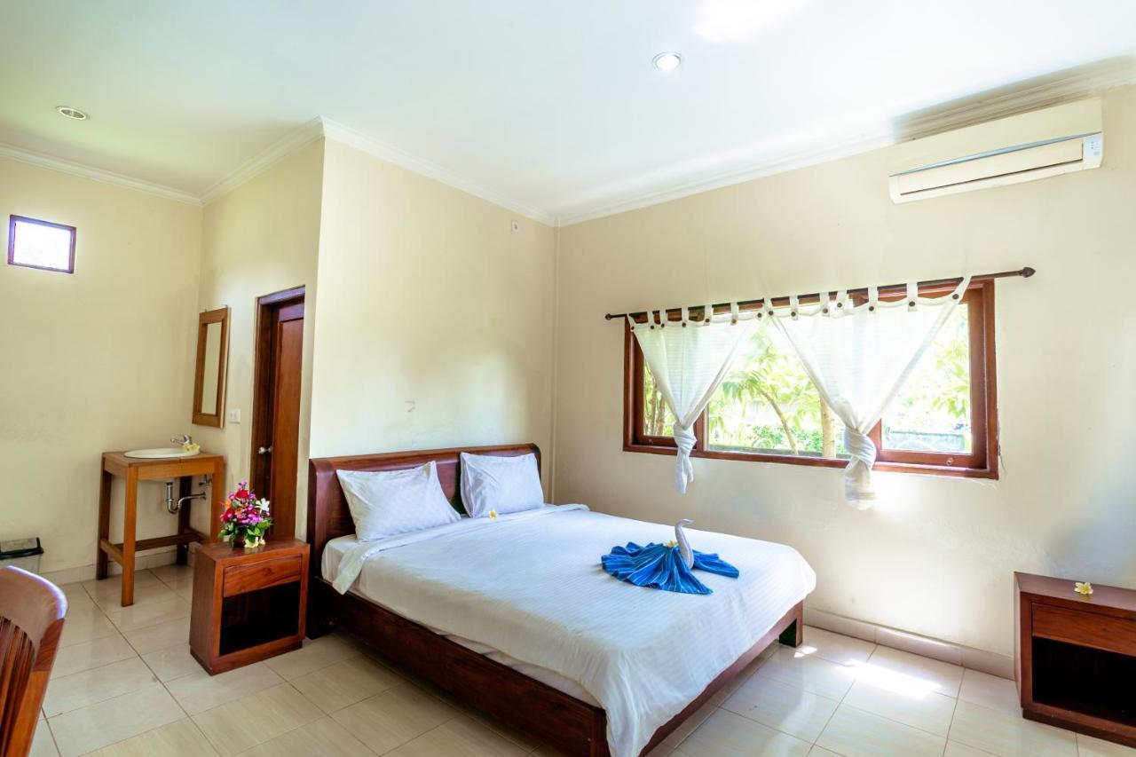 Teba House Bisma 2* Ubud