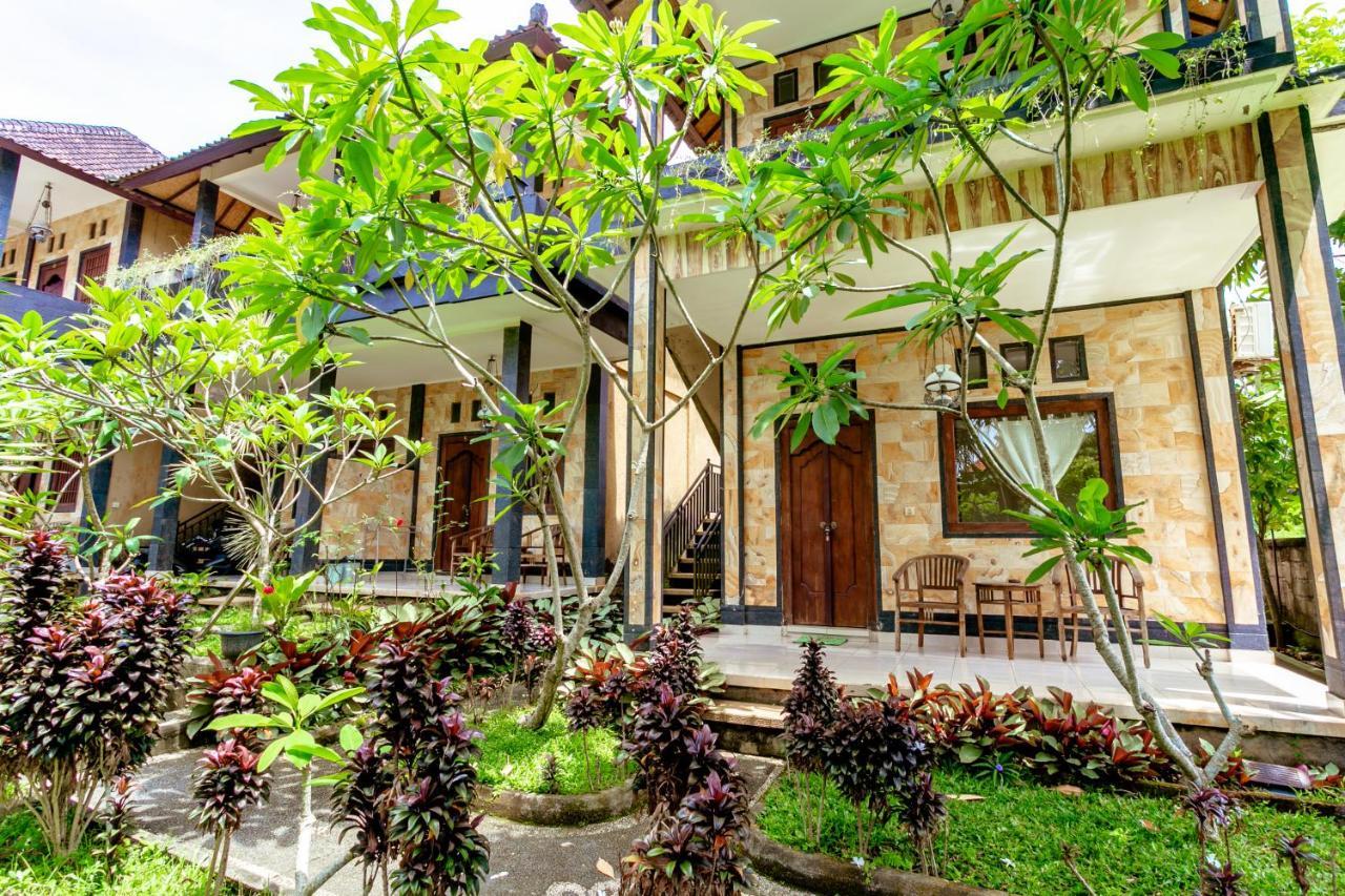 Teba House Bisma Gasthof