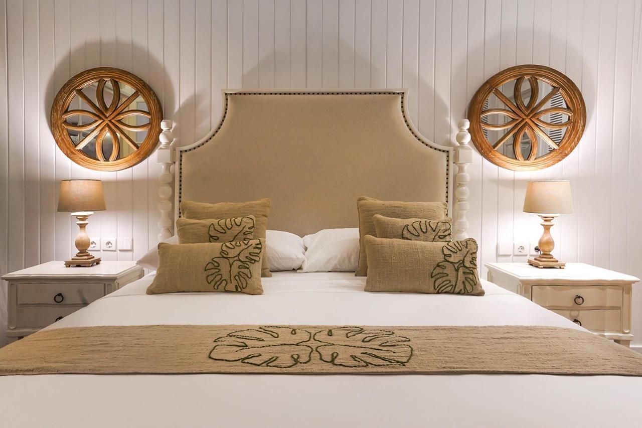 Symphony White By Balisuperhost Villa