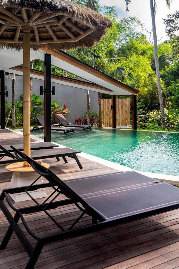 Crazy Roof By Balisuperhost Villa Ubud