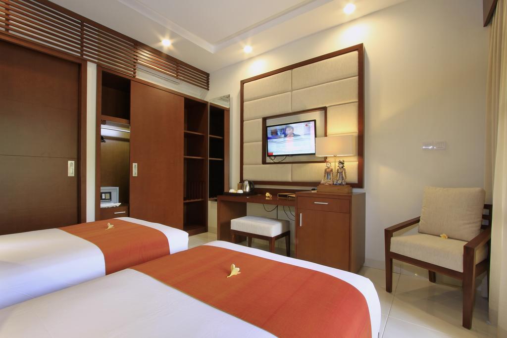 Tebesaya By Pramana Guest house 3*