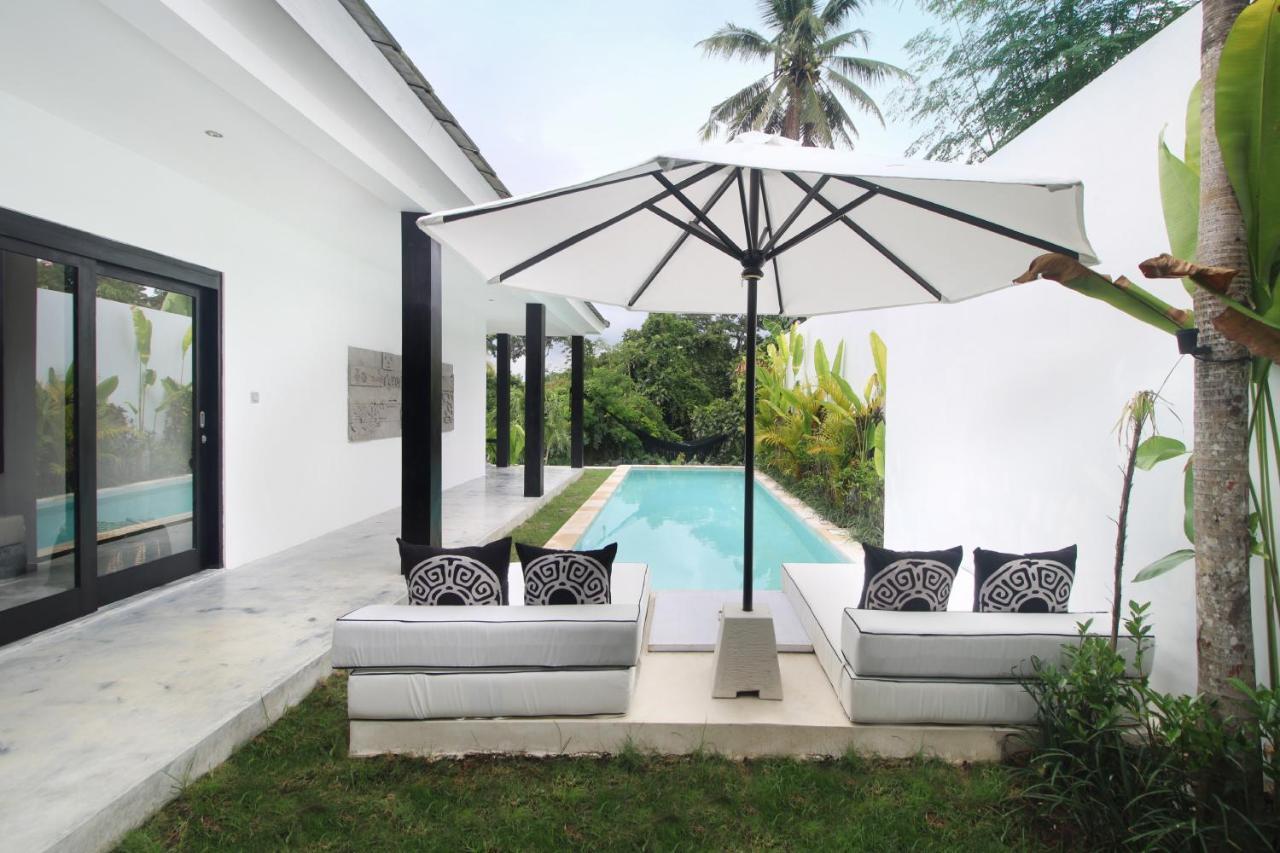 Jungle's Door By Is Simple Villa Ubud (Bali)