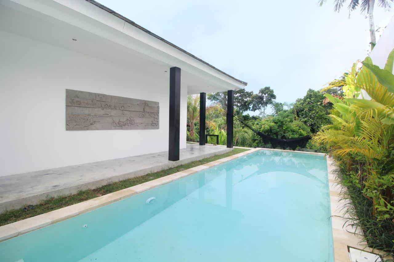 Jungle's Door By Is Simple Ubud (Bali)