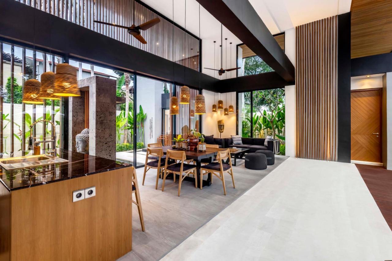 Villa Bergembiralah By Balisuperhost *