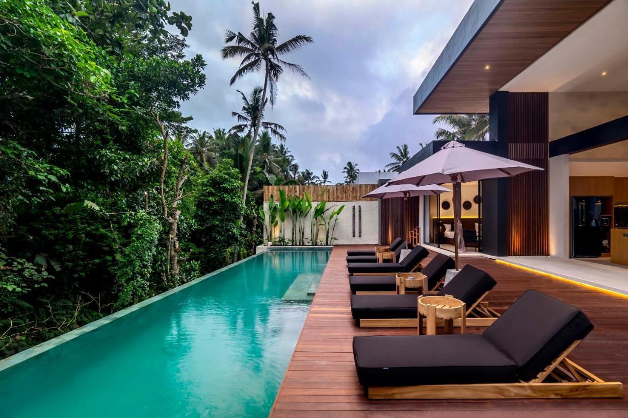 Bergembiralah By Balisuperhost Villa *