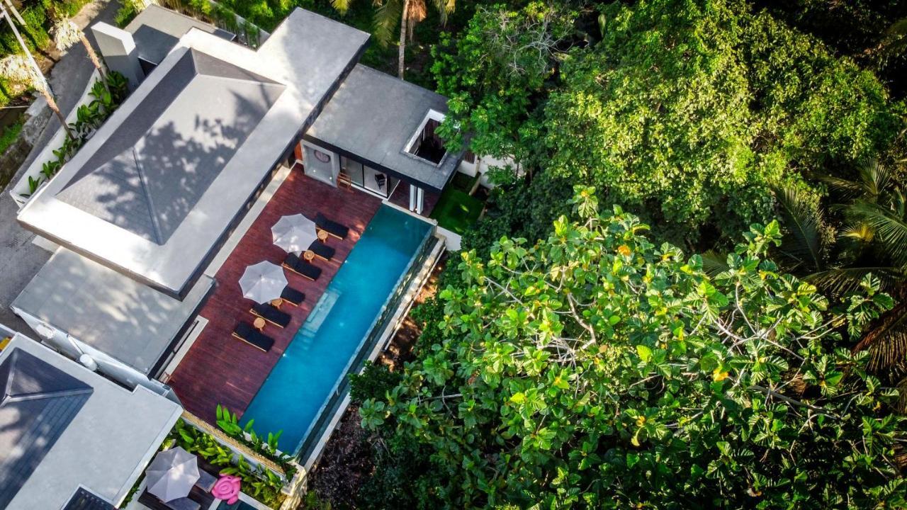 Bergembiralah By Balisuperhost Villa Ubud (Bali)