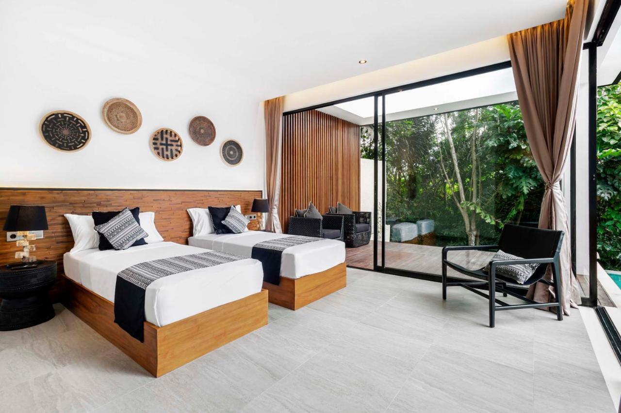 Villa Bergembiralah By Balisuperhost *