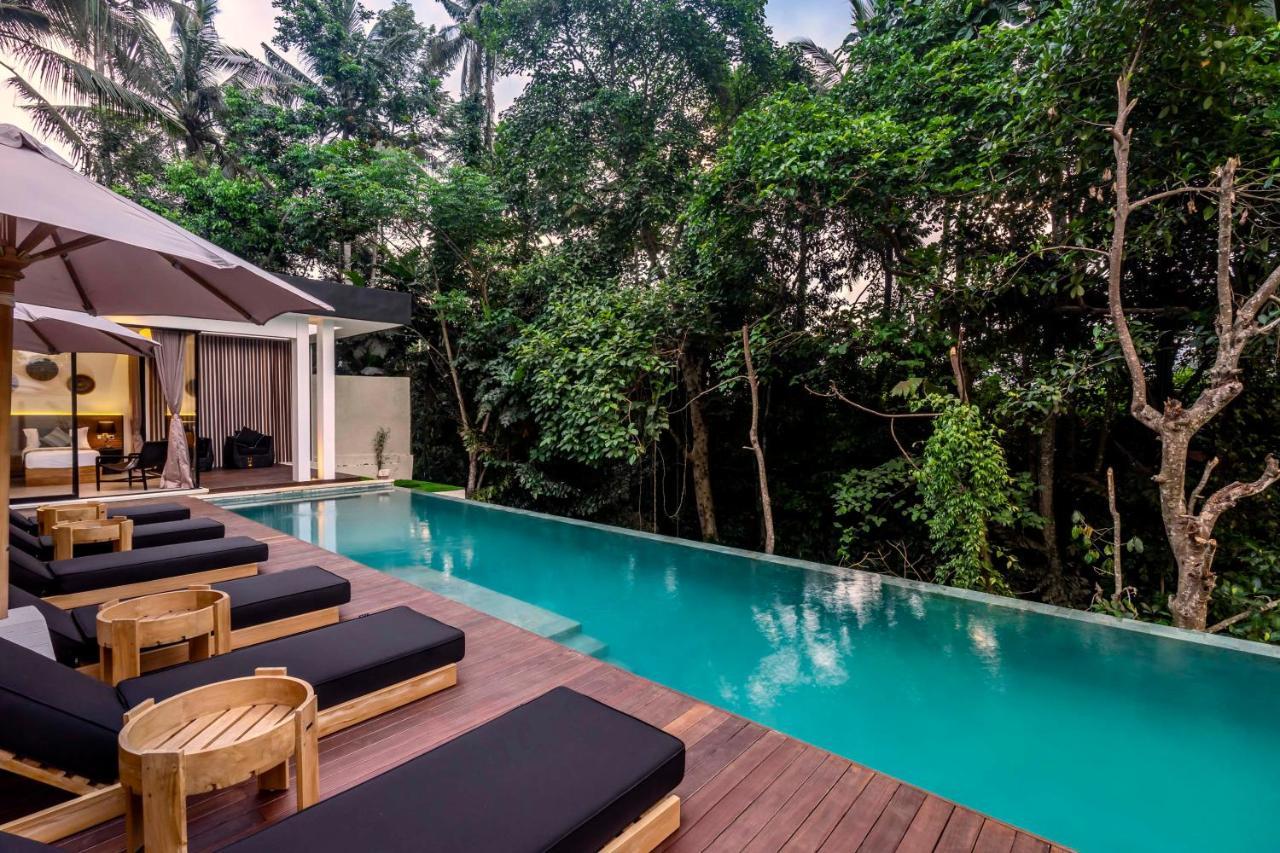 Villa Bergembiralah By Balisuperhost Ubud (Bali)