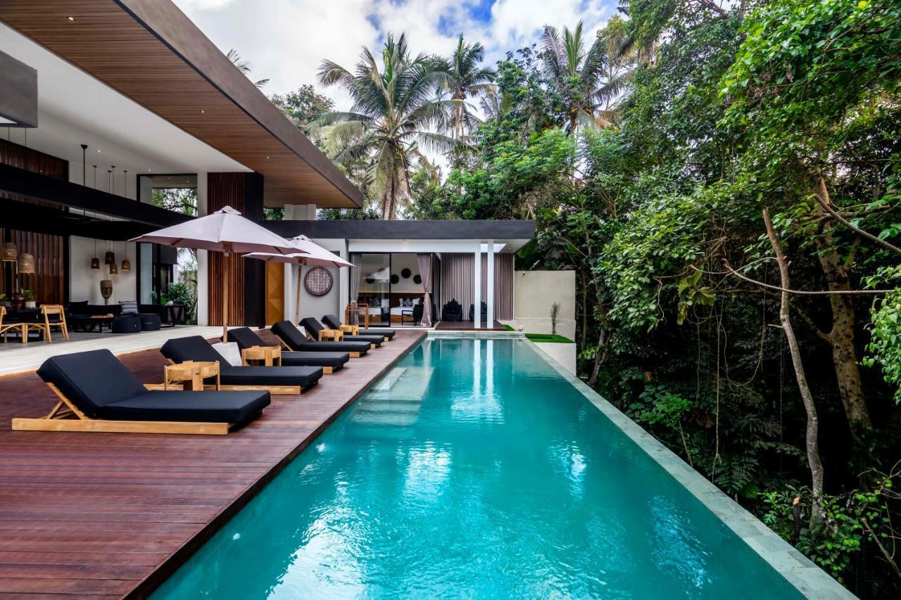 Villa Bergembiralah By Balisuperhost *