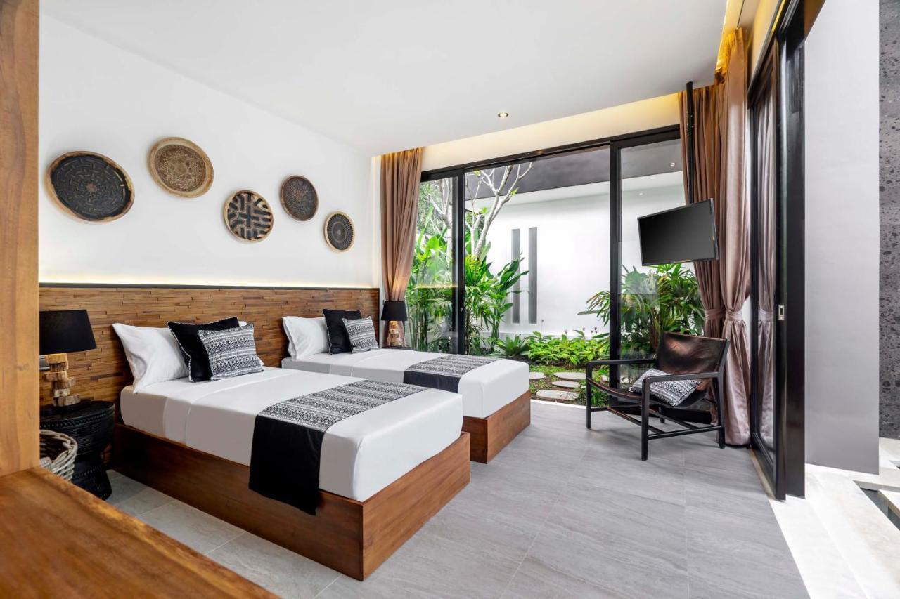 Villa Bergembiralah By Balisuperhost Ubud (Bali)