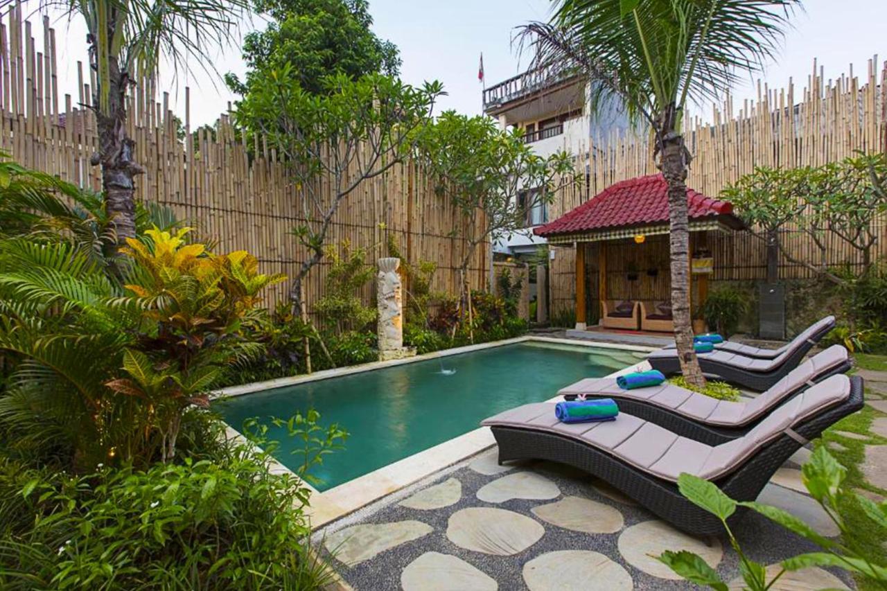 Guest house Sandat Bali 3*