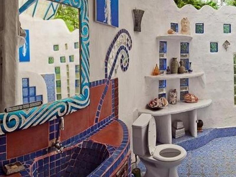 Santa Mandala Villa *