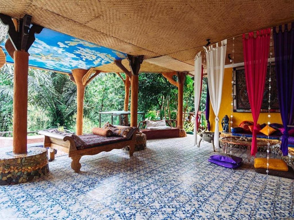 Villa Santa Mandala *