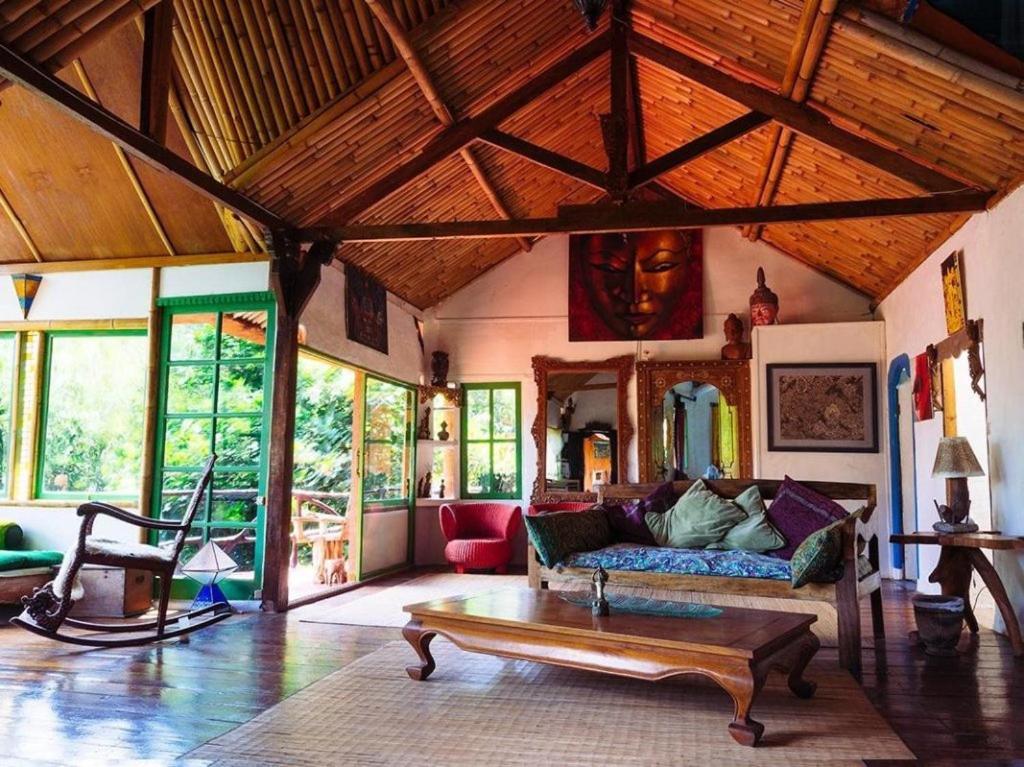 Villa Santa Mandala