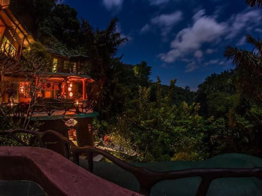 Santa Mandala Ubud (Bali)