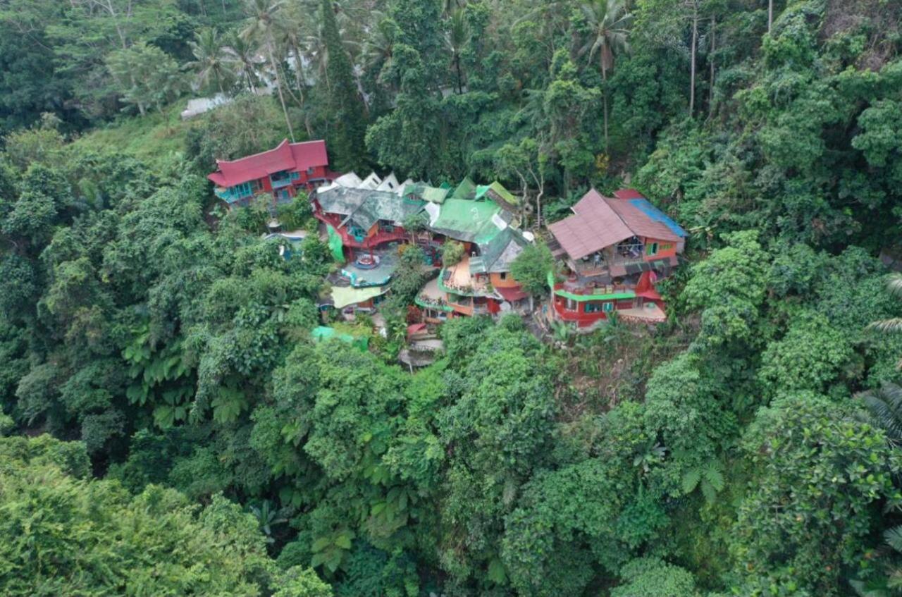 Santa Mandala Villa Ubud (Bali)