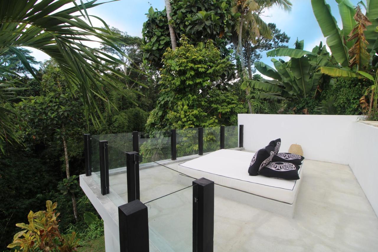 Villa Jungle's Door By Is Simple Ubud (Bali)