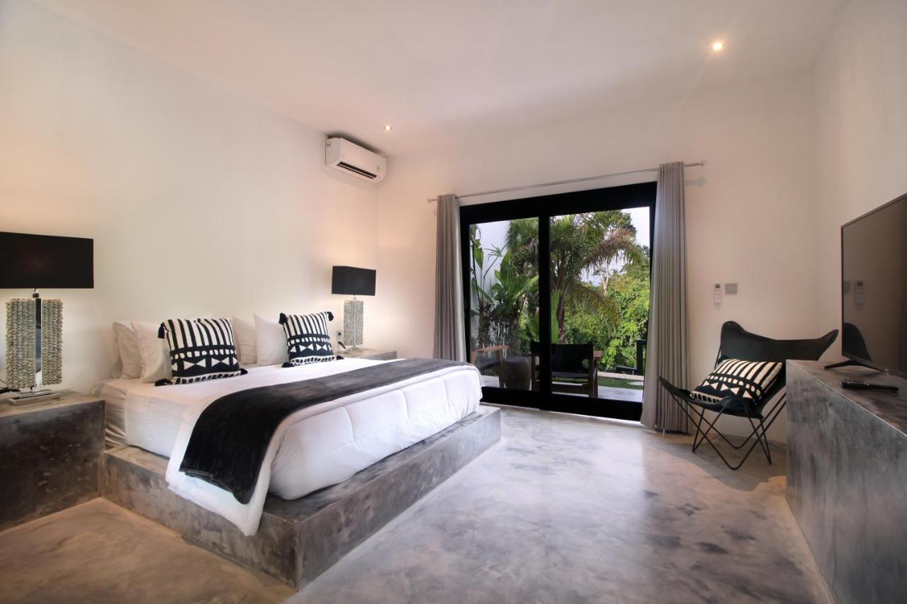 Jungle's Door By Is Simple Ubud (Bali)