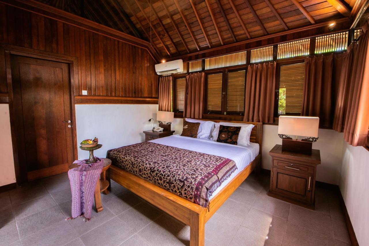 Nur By Purely Gasthuis Ubud