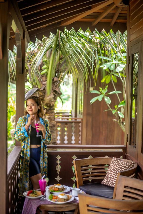 Nur By Purely 3* Ubud