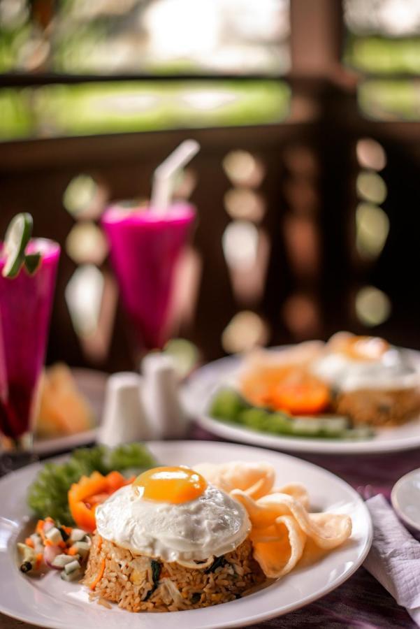 Nur By Purely Gasthuis Ubud