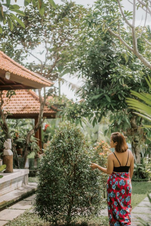 Nur By Purely Gasthuis Ubud