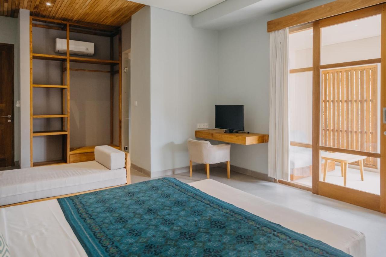 Wana Karsa Hotel