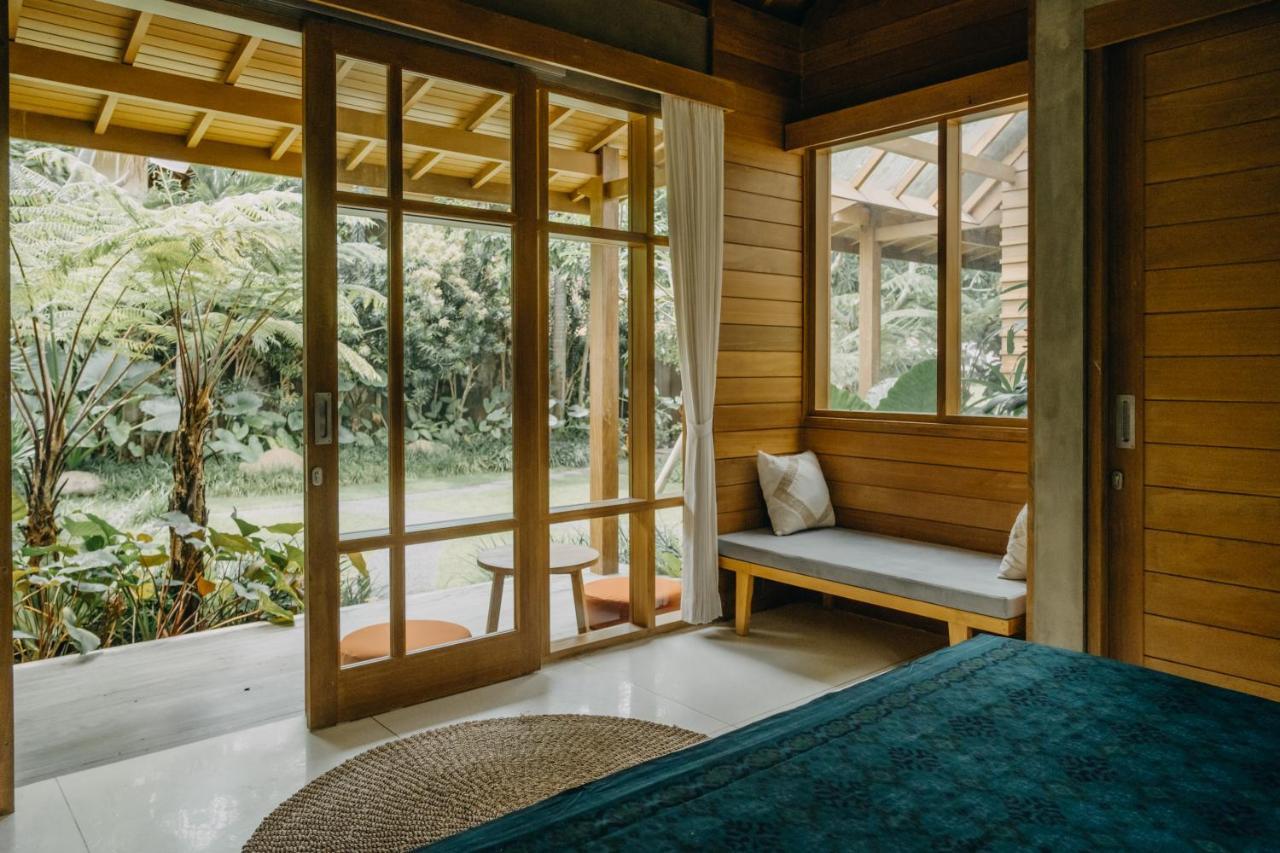 Wana Karsa 4* Ubud (Bali)