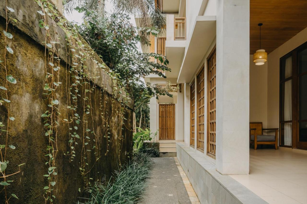 Wana Karsa 4* Ubud (Bali)