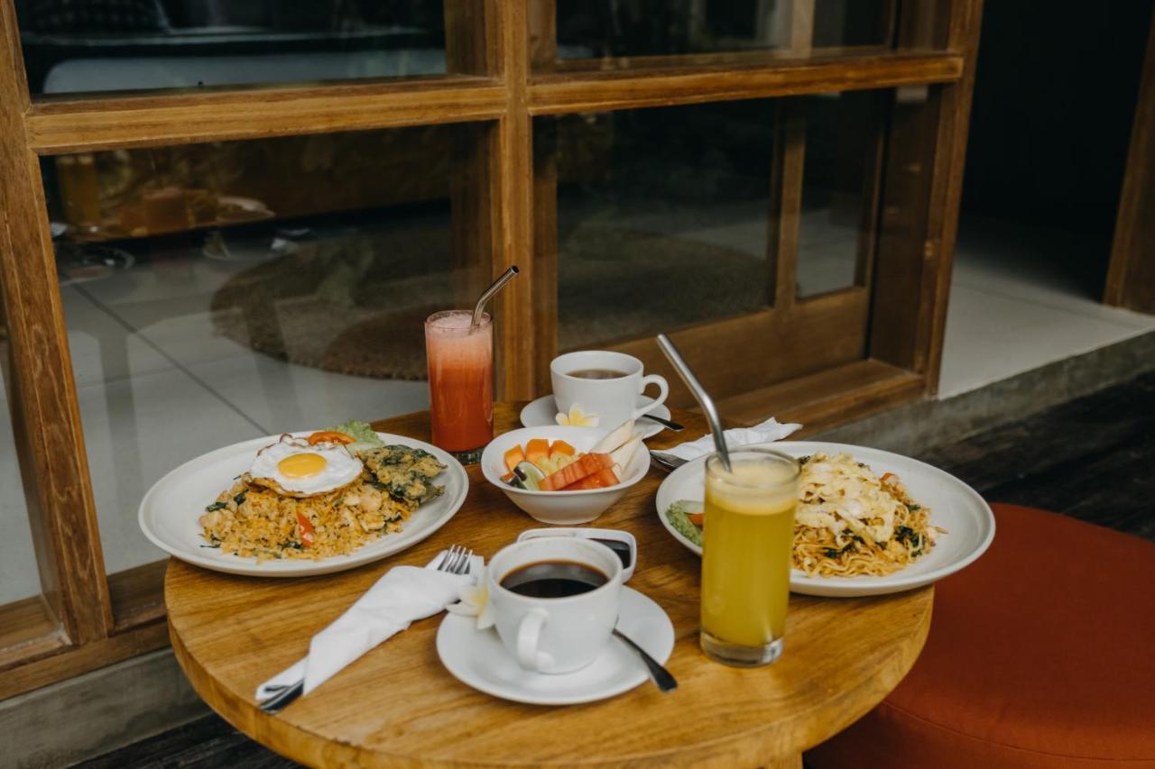 Hotel Wana Karsa