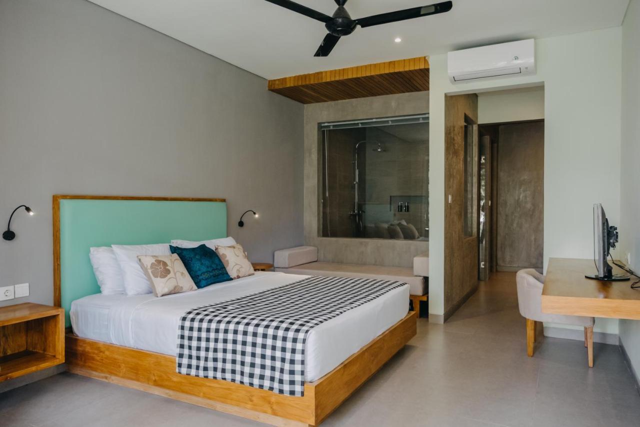 Wana Karsa 4* Ubud (Bali)