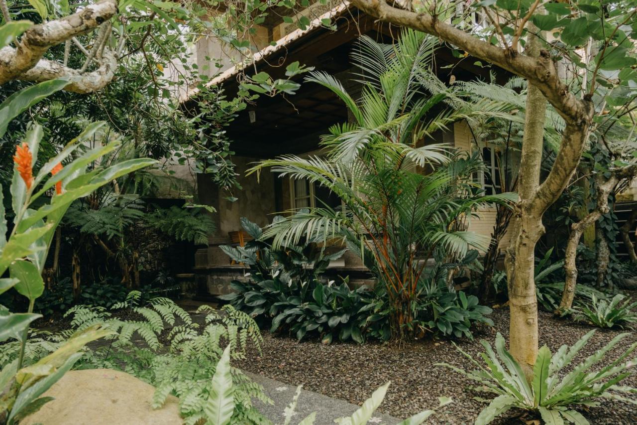Wana Karsa 4* Ubud (Bali)