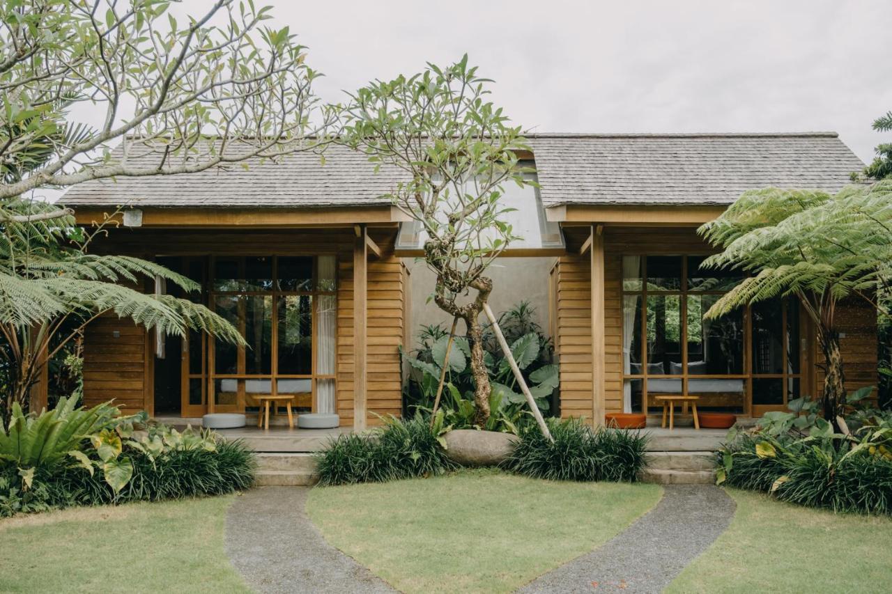 Wana Karsa 4* Ubud (Bali)