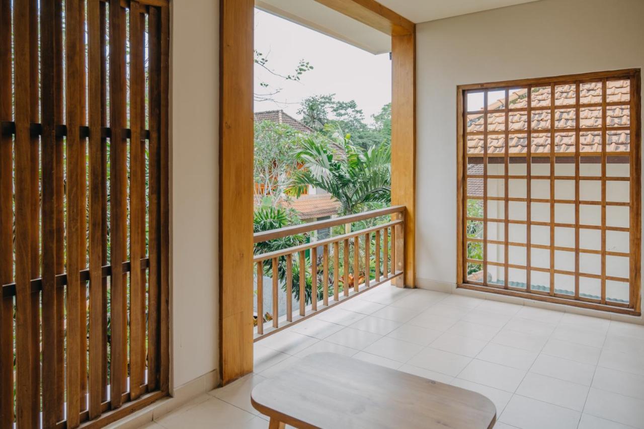 Wana Karsa Hotel Ubud (Bali)