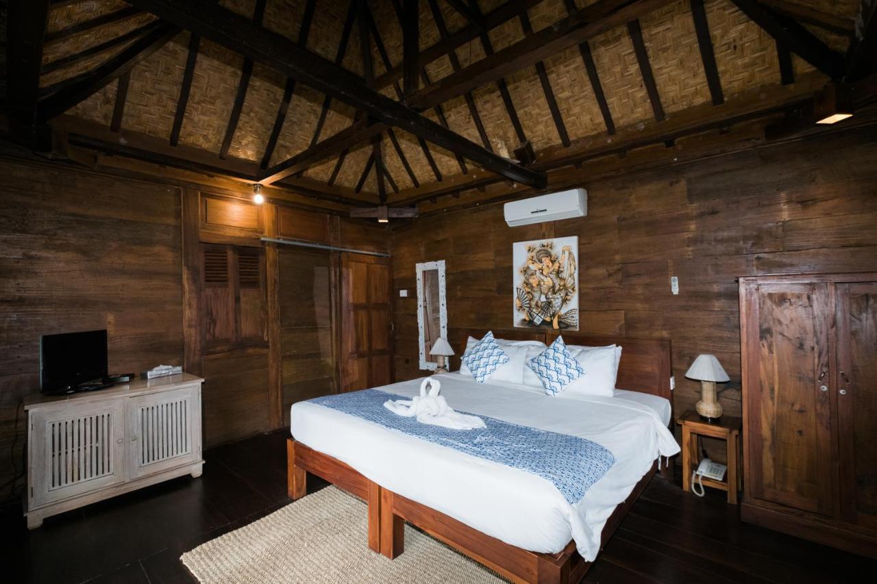Guest house Jungle Holy Water 3*